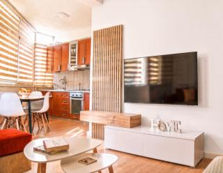 Serenity Apartment Tirana - 0
