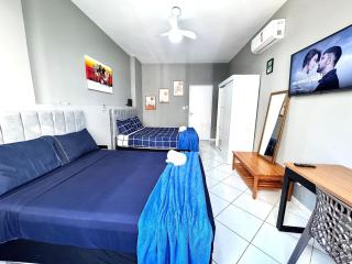 Na Quadra da Praia Posto 5 - NSC1137-401 - 9