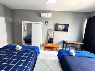 Na Quadra da Praia Posto 5 - NSC1137-401 - 7