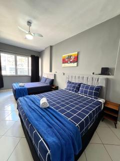 Na Quadra da Praia Posto 5 - NSC1137-401 - 5