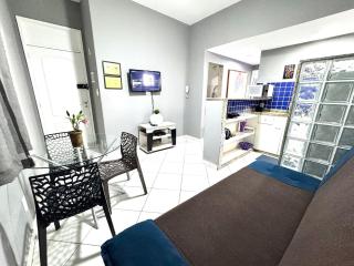 Na Quadra da Praia Posto 5 - NSC1137-401 - 4