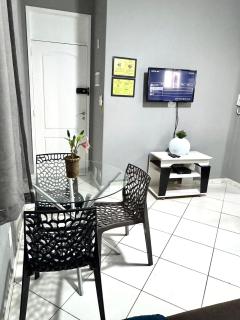 Na Quadra da Praia Posto 5 - NSC1137-401 - 1