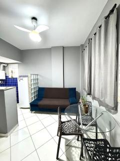 Na Quadra da Praia Posto 5 - NSC1137-401 - 3