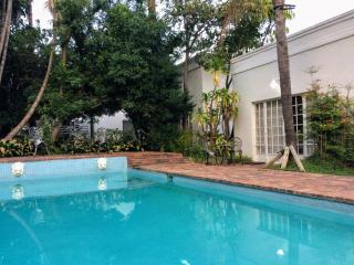 Polokwane Place-Uhuru Manor - 7
