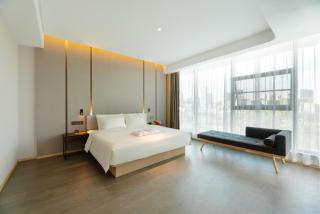 Atour Hotel Yan'an Luyi Park - 6