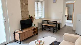 Border Getaway - your elegant cocoon - 9