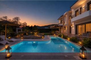 Filemar Villa - 0