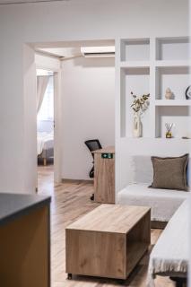 Eleven K 5 Guests 2 Private Parking Spaces - 5