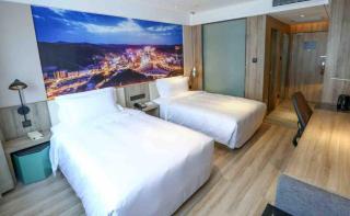 Atour Hotel Shuangyong Ave - 9