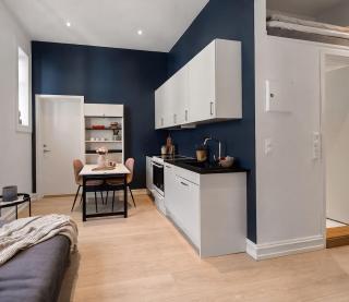 Elegant and spacious home, in the heart of Oslo - 5