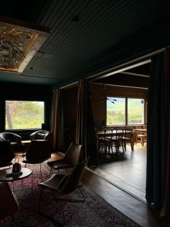 Stora Sjöfallet Mountain Lodge - 6