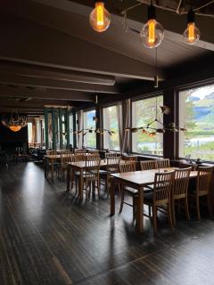 Stora Sjöfallet Mountain Lodge - 4