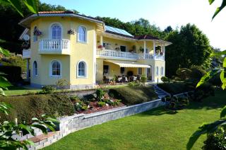 Gästehaus Astrid - 1