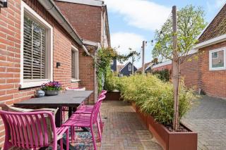 Dorpsgeluk centrum Uitgeest - 4