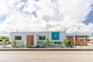 UFU WANA VILLA nakijin - 8