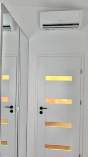 Haven SPA l Jacuzzi & Sauna l 2-poziomowy Loft l 3 sypialnie l 2 łazienki l Klimatyzacja - 7