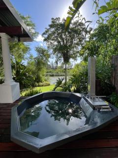 Ndlovu Addo River Lodge - 6