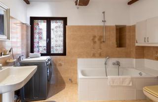 Ancienne Mairie Vieux Village Roquebrune 3 bedroom apartment - 4