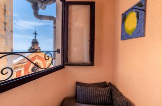 Ancienne Mairie Vieux Village Roquebrune 3 bedroom apartment - 2