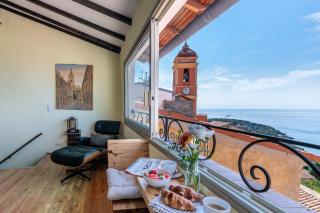 Ancienne Mairie Vieux Village Roquebrune 3 bedroom apartment - 0
