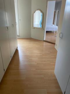 Lägenhet Centrum Karlshamn - 1