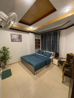 Serene Apartments Bhurban, Murree - 1