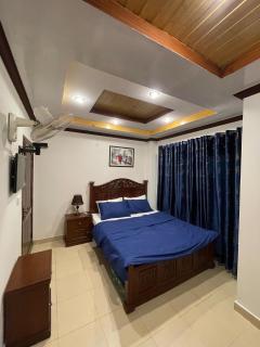 Serene Apartments Bhurban, Murree - 3