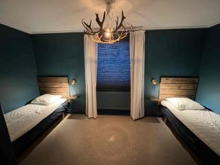 Stora Sjöfallet Mountain Lodge - 1