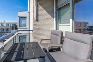 Appartementencomplex Juliana 178 - 3