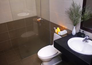 Sunview Hotel - 7