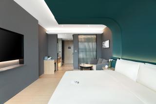 Atour S Hotel Lanzhou Convertion Exhibition Center - 8