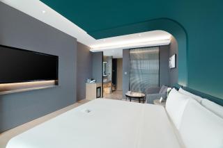 Atour S Hotel Lanzhou Convertion Exhibition Center - 6