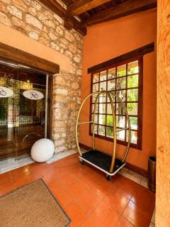 Hotel El Rancho - 2