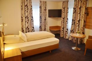 Hotel Hirt - Deißlingen - 0