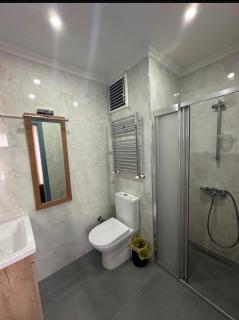Roser Hotel - 9