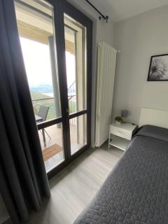 TerrazzaDolcevista - Appartamento panoramico sui Tre Laghi - 4