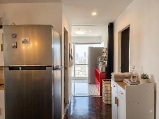 Kuma House Sukhumvit - 4