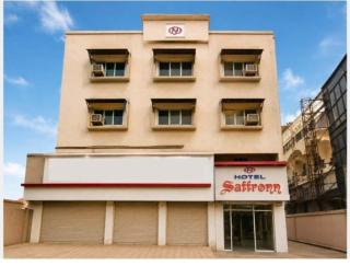 Hotel Saffronn - 5