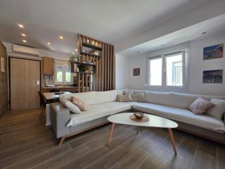Aphrodite apartment, Nikiti - 8