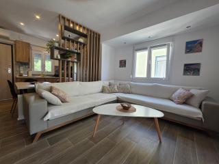 Aphrodite apartment, Nikiti - 2