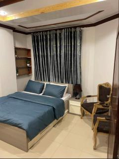 Serene Apartments Bhurban, Murree - 5