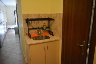 Georgias house and paradise garden - 1
