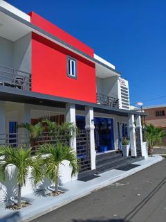 Gaia Residence Deluxe - 7