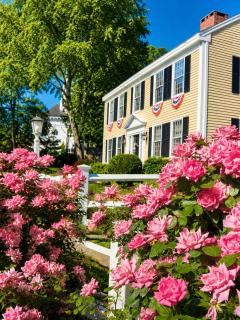 The Swan 1740 Historic Home - 0