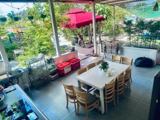 La Mơ Homestay Dốc Lết - 8