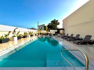 Villa Encanto - Private Heated Swimming Pool for winter months 5Bedroom - 0