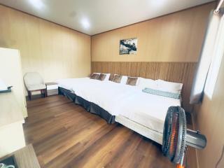La Mơ Homestay Dốc Lết -  - 1
