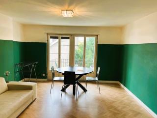 3 Room Old Town Flat - MunsterE - 2