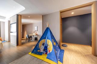 Atour Hotel Lanzhou Xiguan Zhangye Road Pedestrian Street - 2