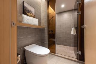 Atour Hotel Lanzhou Railway Bureau - 7
